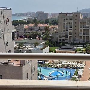 Apartamentos bahia park 1a linea Marina d'or