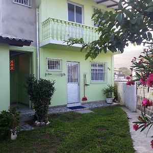 Férias Barra da Lagoa